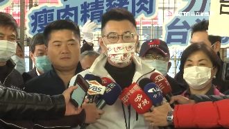 韓國瑜將選桃市長？江啟臣：太多聯想