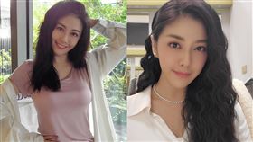 韓瑜。（圖／翻攝自韓瑜臉書）