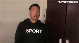 5寶爸辭職現身謝老闆！曝下一步動向