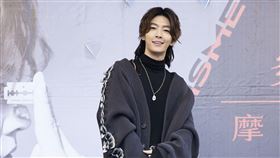 炎亞綸／索尼音樂提供