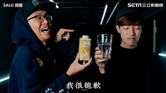 挑戰1年不喝飲料　他破戒3次網仍讚