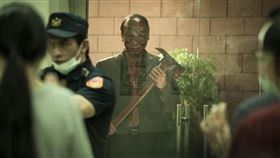 《哭悲》勾出內心最深的恐懼。（圖／傳影互動）