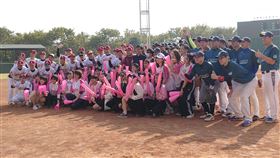 2021湧言盃慢速壘球賽,公益,弱勢家庭