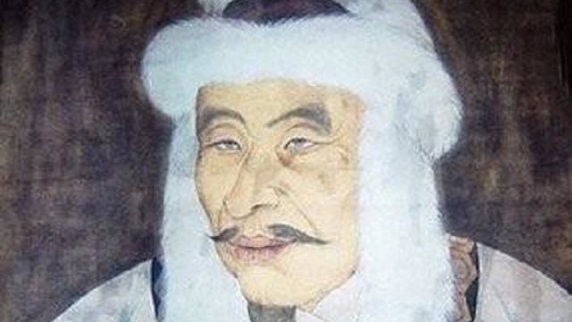 有夠衰！他才當皇帝「2小時」就戰死