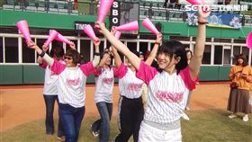 021湧言盃慢速壘球賽,公益,弱勢家庭