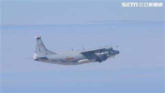 潘穎諄遺體才尋獲　共機今早竟再擾台