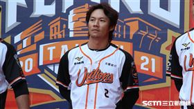 ▲統一獅羅國龍2021年預約東山再起。（圖／記者黃泓哲攝影）