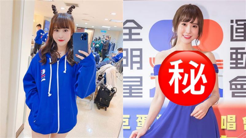 全明星女神禮服照曝　胸前雪白肌看光