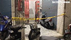 越南移工,刺殺,行兇,五股,民眾提供