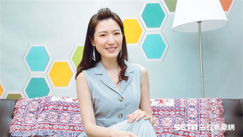 獨／超正營養師棄高薪　創業淚曝辛酸