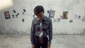 李國煌,男兒王,中年,失業。（圖／光年映畫提供）