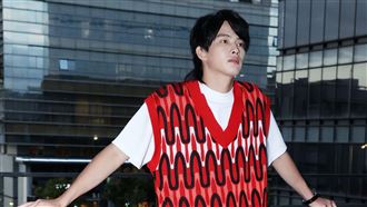 獨／破全明星4紀錄　張庭瑚曝新計劃