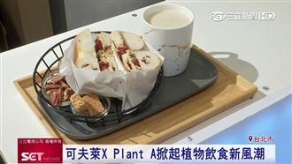 主打養生！可夫萊精品堅果搶過年商機