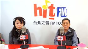 李秉穎（截圖周玉蔻嗆新聞）