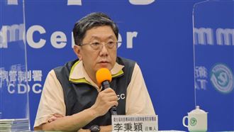 「封院不合理」李秉穎提和平醫院慘劇