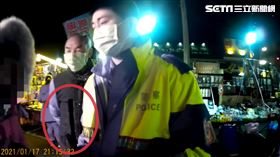 玩具槍,步槍,永華夜市,社維法,台南