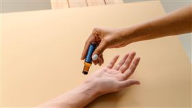 （圖／翻攝自doTERRA）