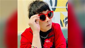 （圖／翻攝自曹西平臉書）曹西平