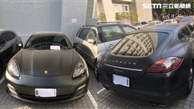 高雄,左營分局,新興,詐騙,保時捷