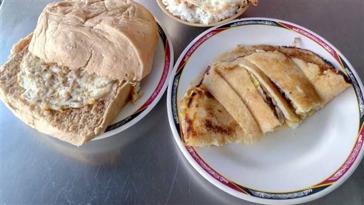 台東在地人激推3家早餐比臉大饅頭 必吃半月形蛋餅 生活 三立新聞網setn Com