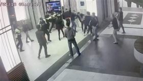 台中市,快打,酒客,KTV,（圖／翻攝畫面）