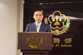 石木欽案爆司法人員不當接觸　檢調20