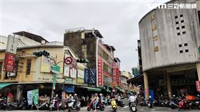 台南老屋。（圖／台灣房屋提供）