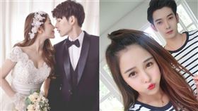 林珊珊。（圖／翻攝自微博）