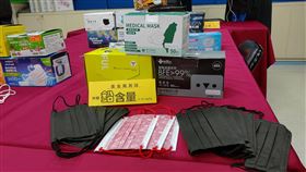 消基會／口罩／（圖／消基會提供）