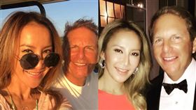 李玟。（圖／翻攝自李玟臉書、IG）