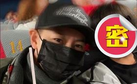 周杰倫,林志穎,叱咤風雲,車王。（圖／翻攝自林志穎IG）