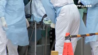 分艙分流失靈？染疫醫跨科支援擴疫情