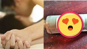 花盆挖出爸「私房寶」！老司機一看秒邪笑：生你的秘密