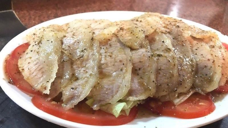 回頭率超高！創意熱炒店吃過忘不了
