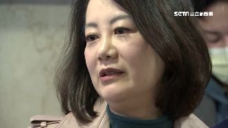 國民黨揚言罷「立委」　吳思瑤嗆聲了