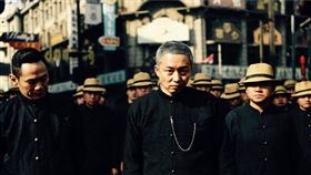 杜月笙堪稱上海地下皇帝。（圖／翻攝自百度百科）