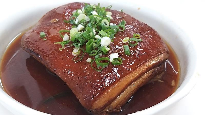 入口即化！海產店另類美食必點這道