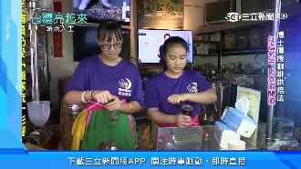 泰源書屋的咖啡課　苦香中學回甘生活