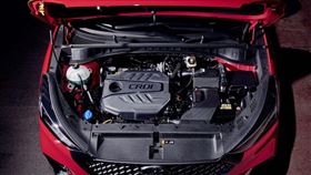 ▲Hyundai Tucson N Line（圖／翻攝網路）