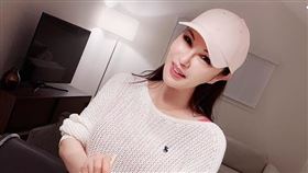 利菁，翻攝自利菁臉書粉專