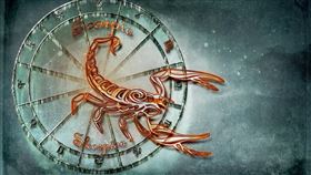 天蠍座（Pixabay）