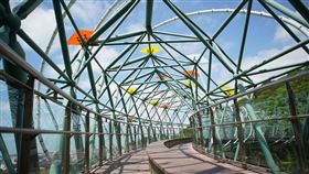 台中清水自行車道。圖/翻攝自騎亮臺灣官網