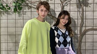 采子演藝事業全毀　唯一代言換成他了