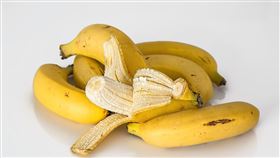 香蕉(圖／翻攝自Pixabay)