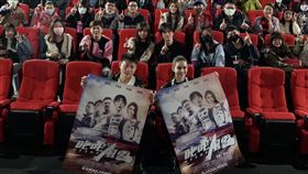 周杰倫,叱咤風雲,票房,監製,天台。（圖／創映電影、量能影業提供）