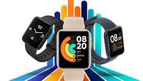 小米台灣今（18）日正式宣布，將於19日至25日，連續七天推出最牛「的」「小米年貨節」，將推出全新新品「小米手錶 超值版」及「米家螢幕掛燈」。