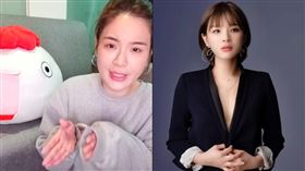 議員媽背景超硬　陳沂：我能躺著當選（圖／翻攝自陳沂臉書）