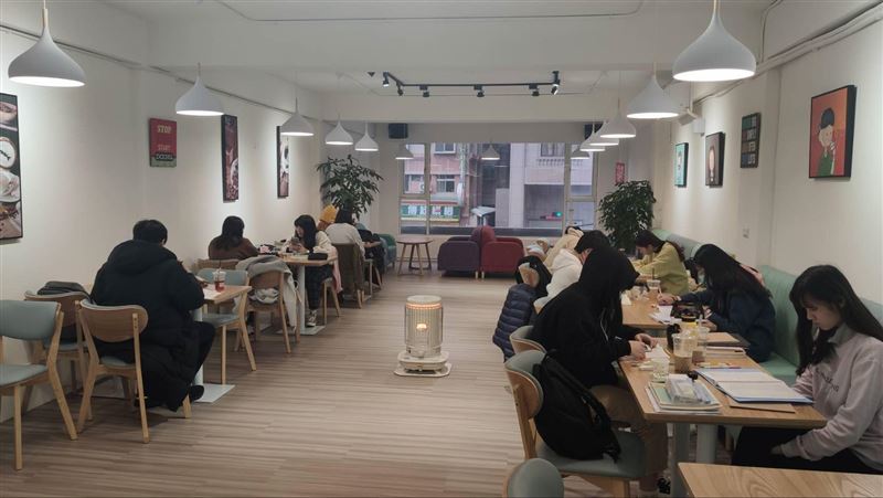 獨／替學測考生「加油」網曝老闆暖舉