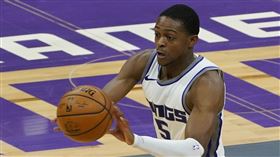 福克斯爆發！國王隊史近半世紀首人
NBA,沙加緬度國王,De'Aaron Fox,紀錄,Tiny Archibald
美聯社／達志影像