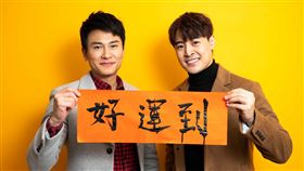 朱宇謀、王建復/史坦利國際傳媒提供